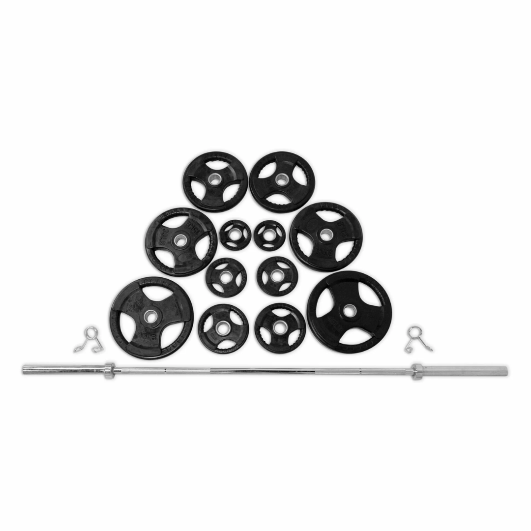 Dynamic  Select Fitness X Bodykore Dynamic Trainer Home Gym Package