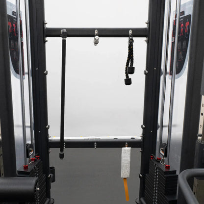 Dynamic BodyKore MX1161FX All-in-One Unit Dynamic Trainer - MX1161FX-S