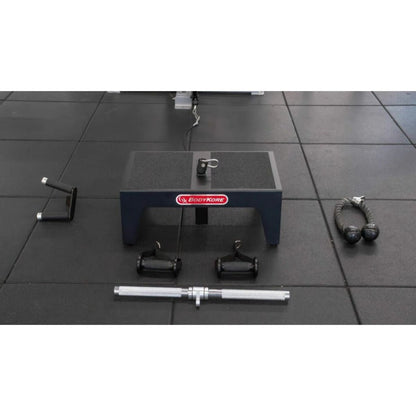 BodyKore Squat Box MX1182