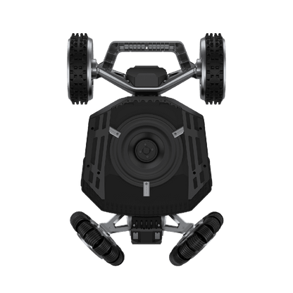 EcoFlow BLADE - ZMH100-B-US-V20