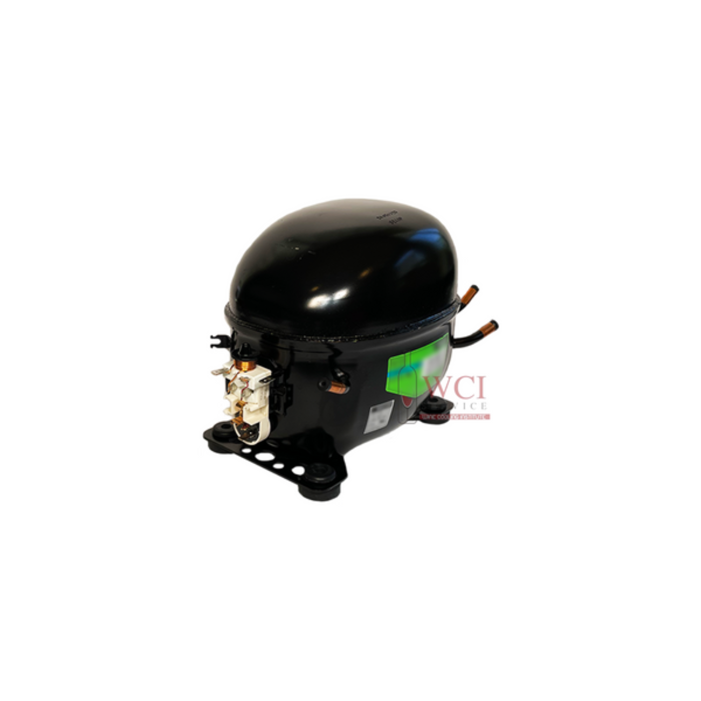 Breezaire Compressor for 4000 WKSL Wine Cooling Units - 40009