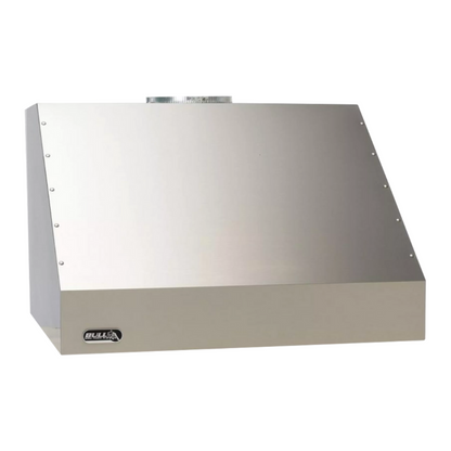 Bull Grills 42-Inch Large Vent Hood - 66098