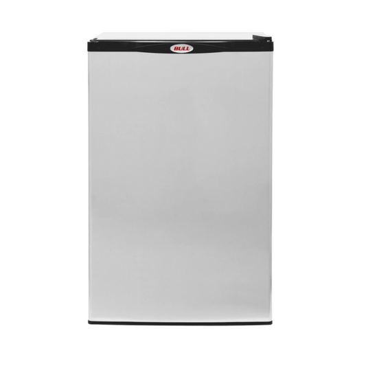 Bull Grills Standard Refrigerator With Stainless Steel Door (11001) - 11001