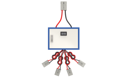 Big Battery Parallel Box - CNT016