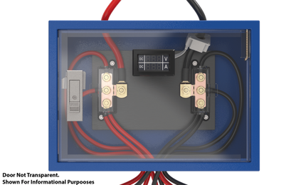 Big Battery Parallel Box - CNT016
