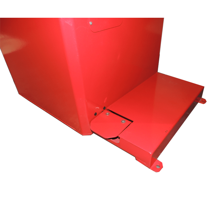 Tuxedo Wheel Balancer - WB-CB66-VE