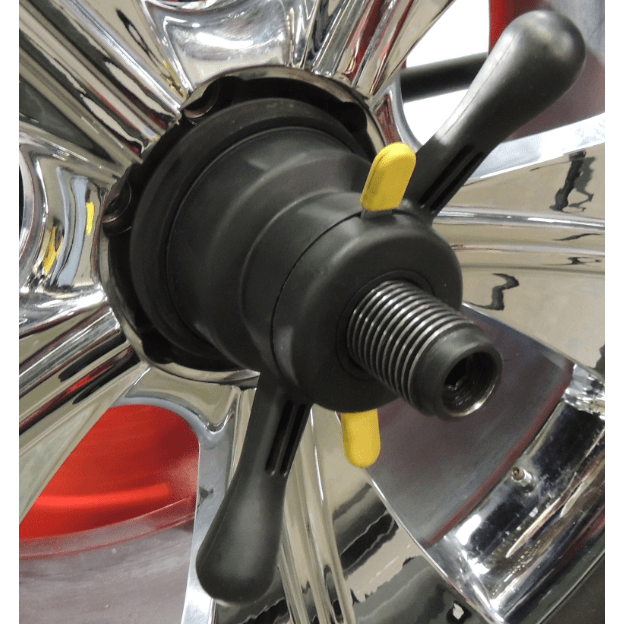 Tuxedo Wheel Balancer - WB-CB66-VE