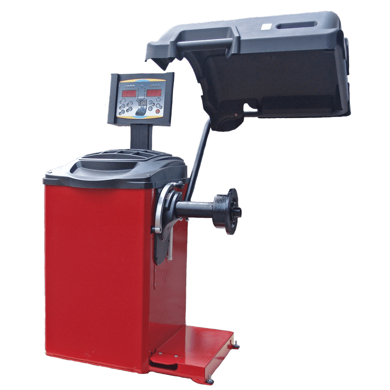 Tuxedo Wheel Balancer - WB-CB66-VE