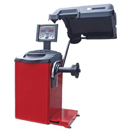 Tuxedo Wheel Balancer - WB-CB66-VE