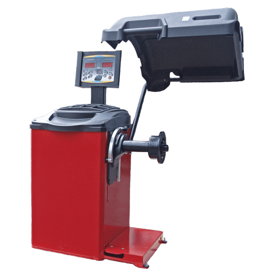 Tuxedo Wheel Balancer - WB-CB66-VE