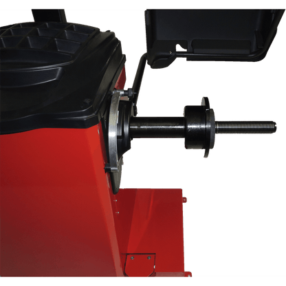 Tuxedo Wheel Balancer - WB-CB66-VE