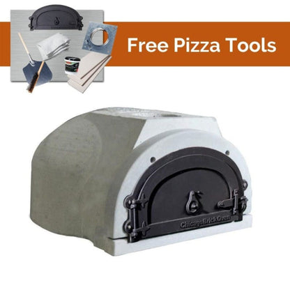 Chicago Brick Oven CBO-750 DIY Pizza Oven Kit - CBO-O-KIT-750