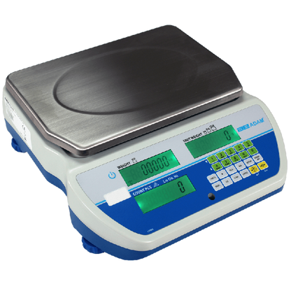 Adam Equipment Cruiser Bench Counting Scale - 70 x 0.002 lb - CCT 32