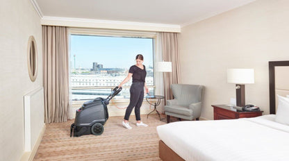 Viper CEX410 | 16" Carpet Extractor, Self Contained - 50000545