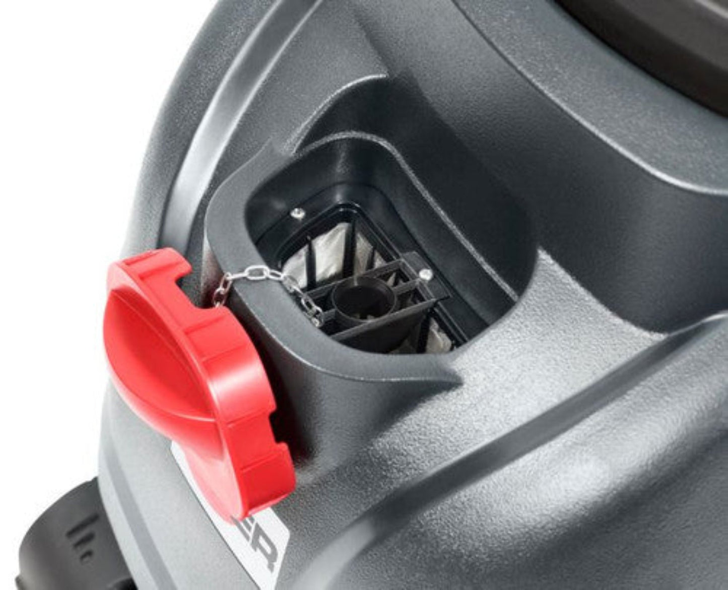 Viper CEX410 | 16" Carpet Extractor, Self Contained - 50000545