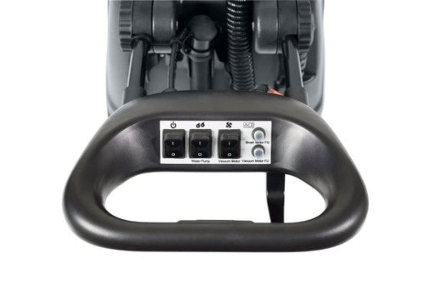 Viper CEX410 | 16" Carpet Extractor, Self Contained - 50000545