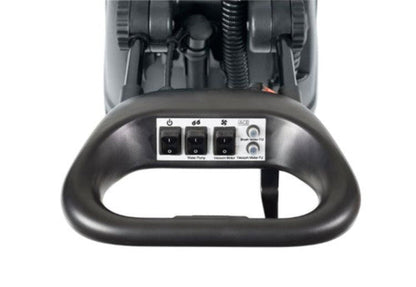 Viper CEX410 | 16" Carpet Extractor, Self Contained - 50000545