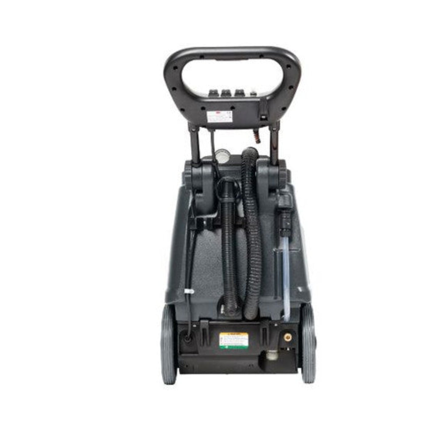 Viper CEX410 | 16" Carpet Extractor, Self Contained - 50000545