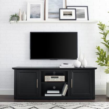 Crosley Camden 58" Low Profile Tv Stand - CF101158