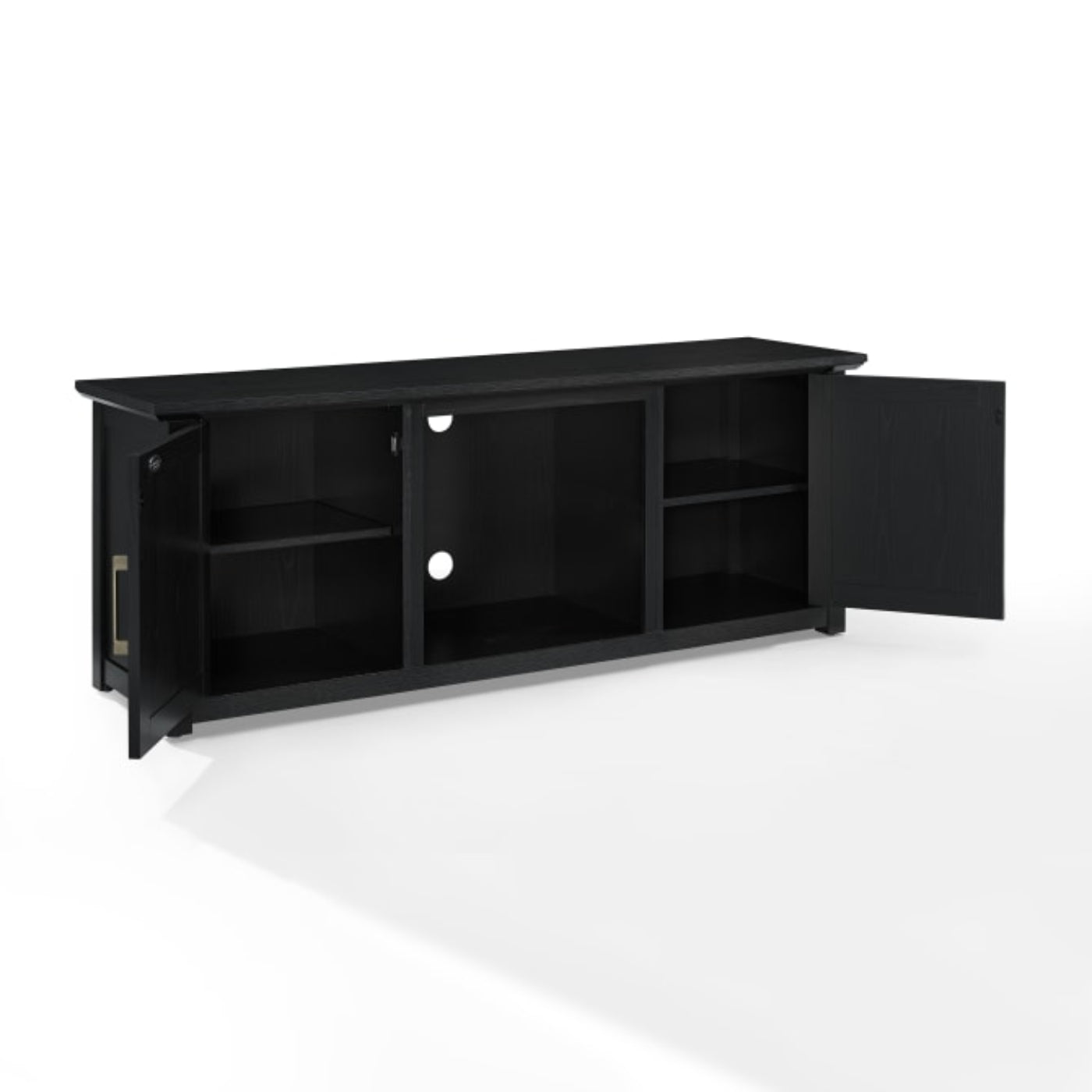 Crosley Camden 58" Low Profile Tv Stand - CF101158