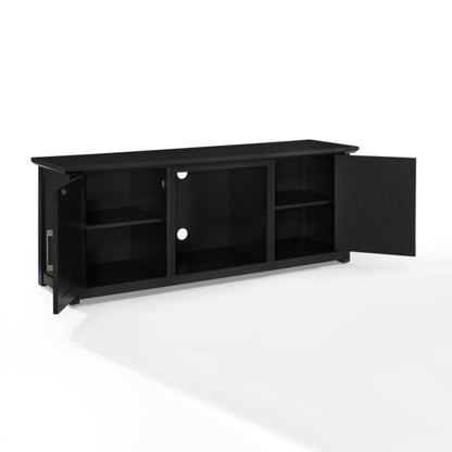 Crosley Camden 58" Low Profile Tv Stand - CF101158