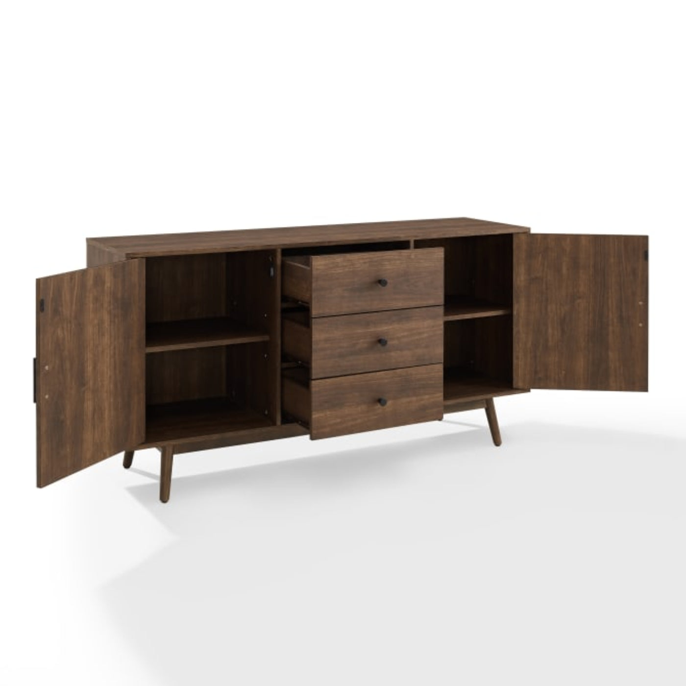 Crosley Lucas 58 Inch Sideboard - CF1119