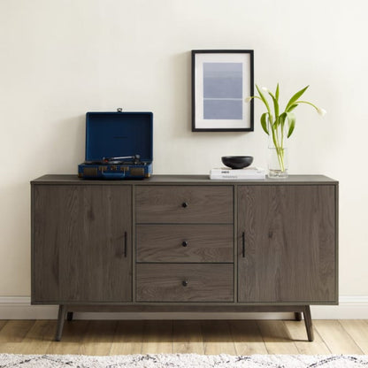 Crosley Lucas 58 Inch Sideboard - CF1119