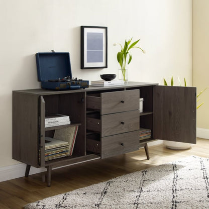 Crosley Lucas 58 Inch Sideboard - CF1119