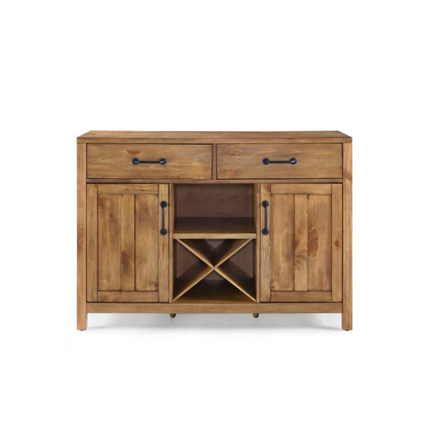 Crosley Roots 52 Inch Sideboard - CF4202