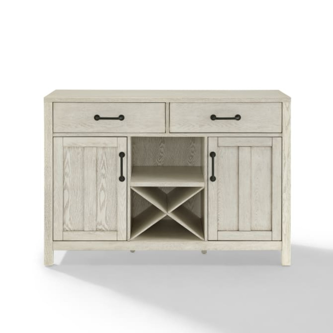 Crosley Roots 52 Inch Sideboard - CF4202