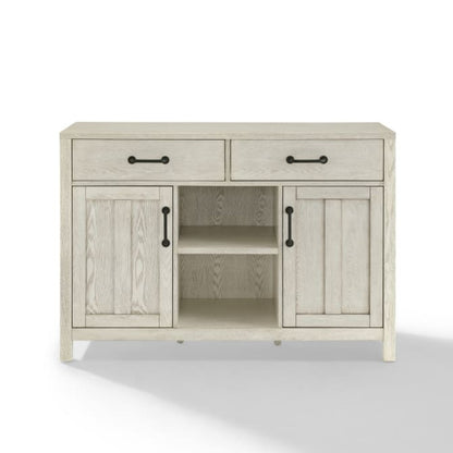 Crosley Roots 52 Inch Sideboard - CF4202