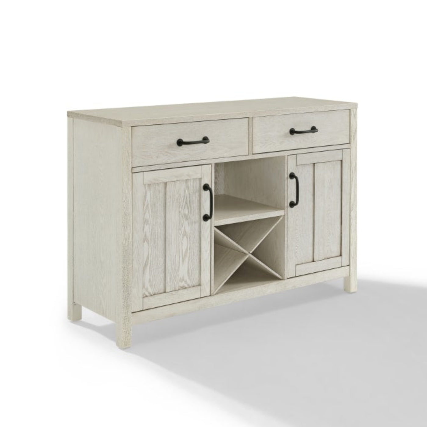 Crosley Roots 52 Inch Sideboard - CF4202