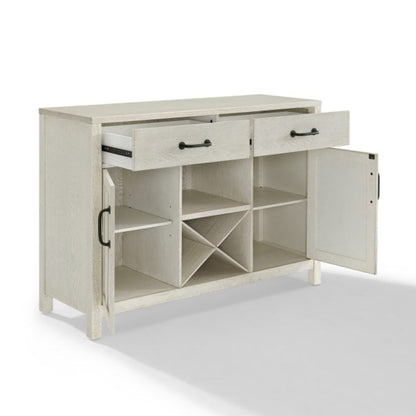 Crosley Roots 52 Inch Sideboard - CF4202