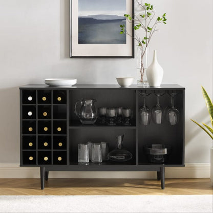 Crosley Liam Wine Storage Sideboard - CF4211