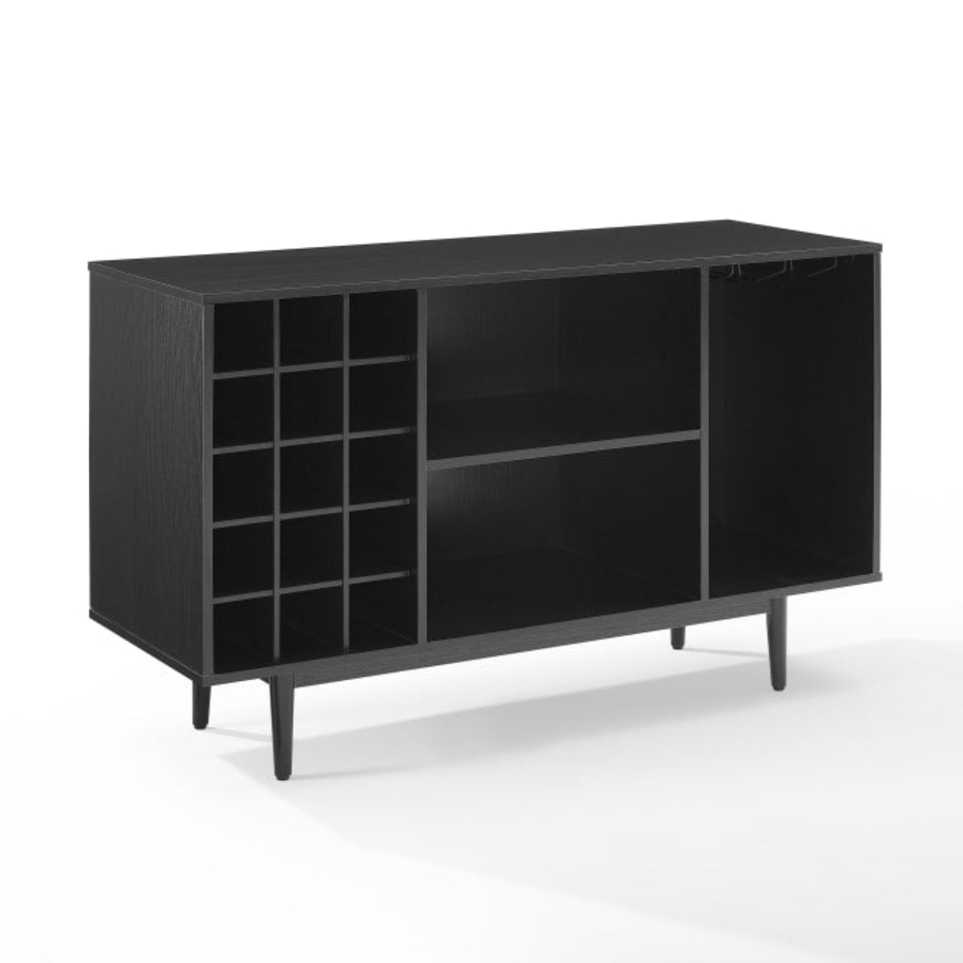 Crosley Liam Wine Storage Sideboard - CF4211