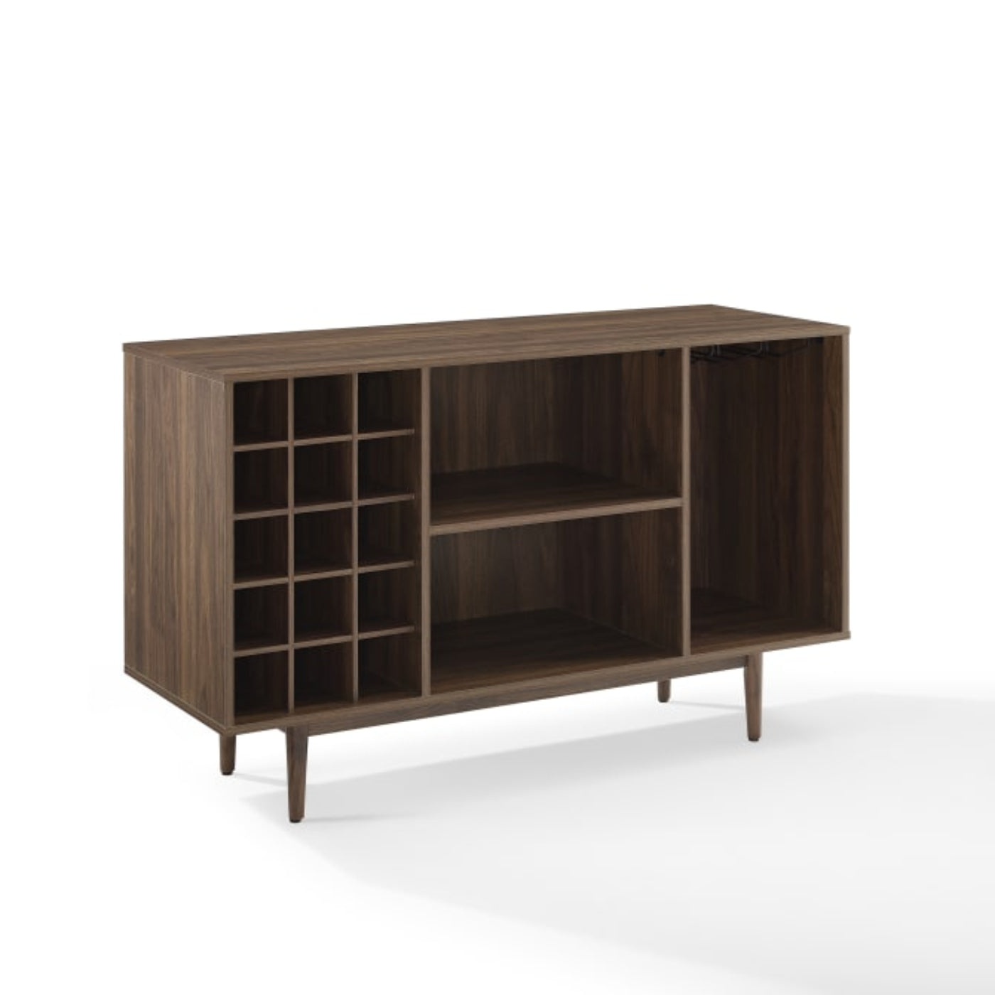 Crosley Liam Wine Storage Sideboard - CF4211