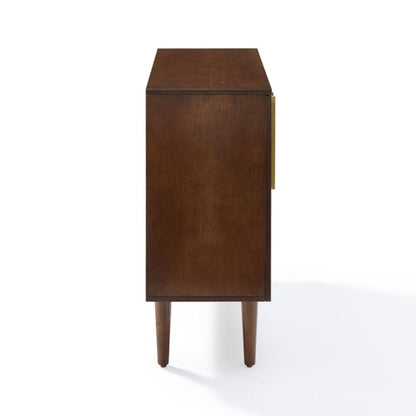 Crosley Everett 31 Inch Accent Cabinet - CF6122
