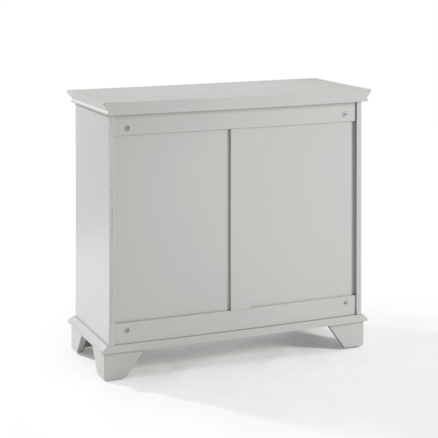 Crosley Lydia Linen Hamper - CF7003
