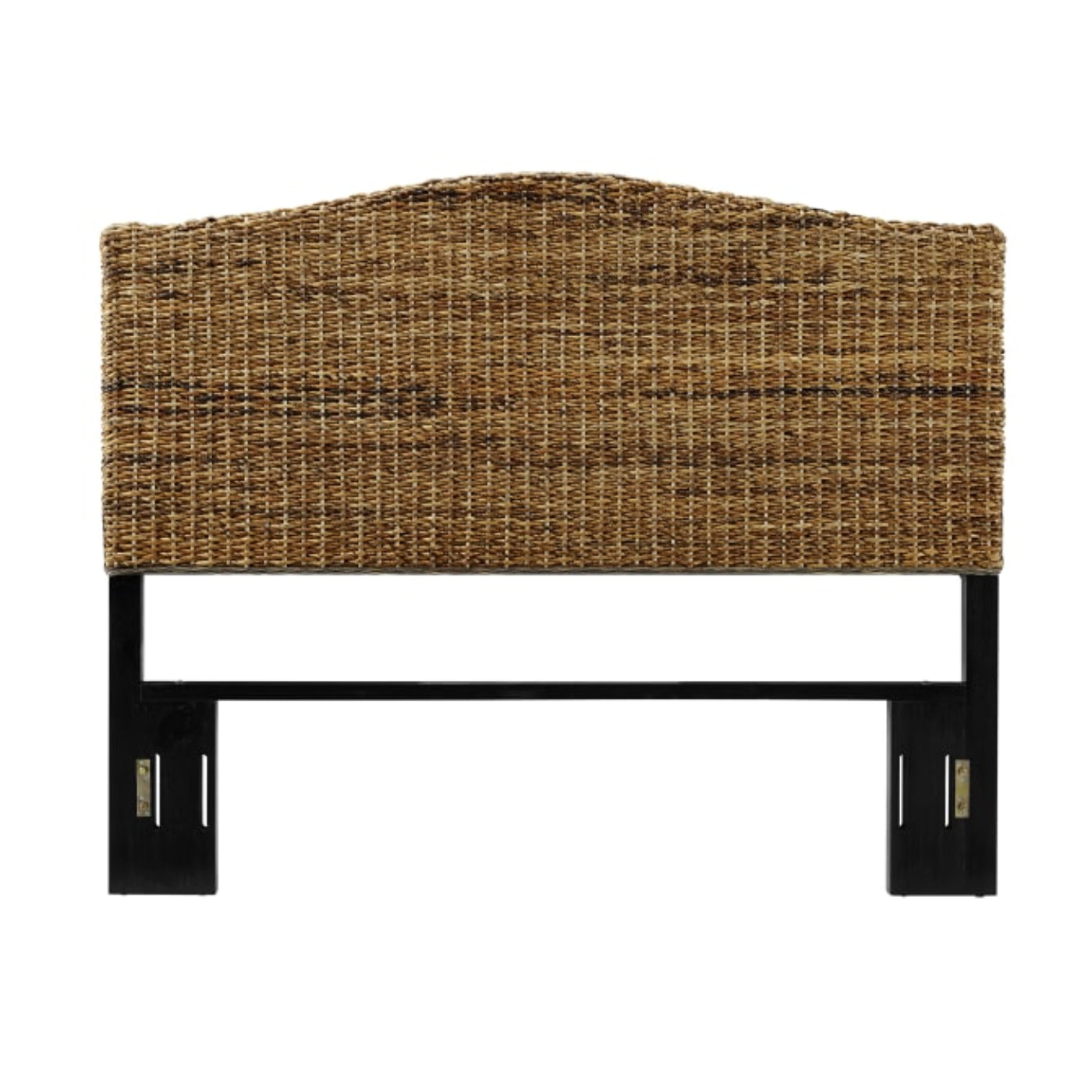 Crosley Serena Queen Headboard Banana-leaf - CF92005-501BN