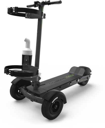 CycleBoard Personal Golf Electric Vehicle - GLFCBCG60192
