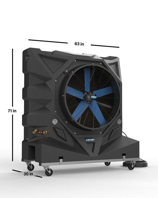 BLUECO LEGACY-30 - BCO30