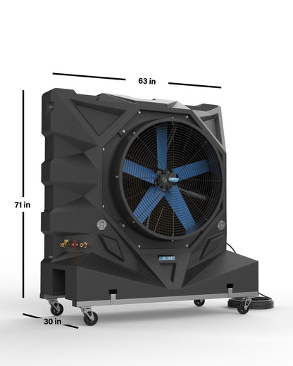 BLUECO LEGACY-30 - BCO30