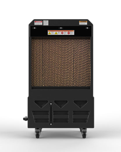 BLUECO AIRSTREAM-12 - BCO12