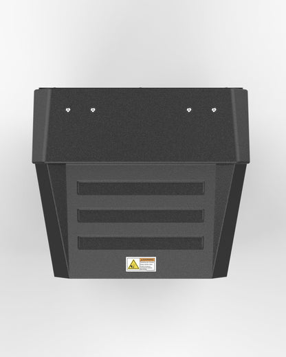 BLUECO AIRSTREAM-12 - BCO12