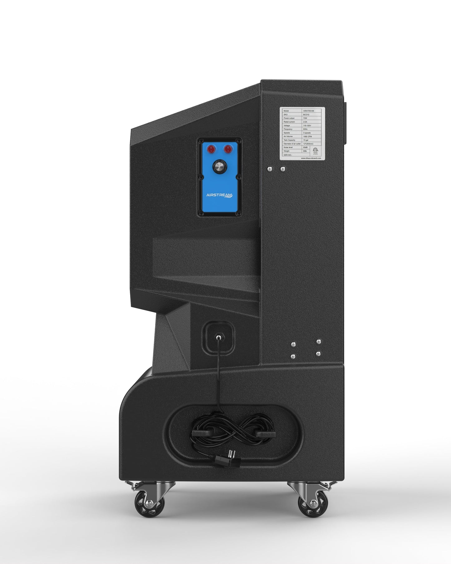 BLUECO AIRSTREAM-12 - BCO12