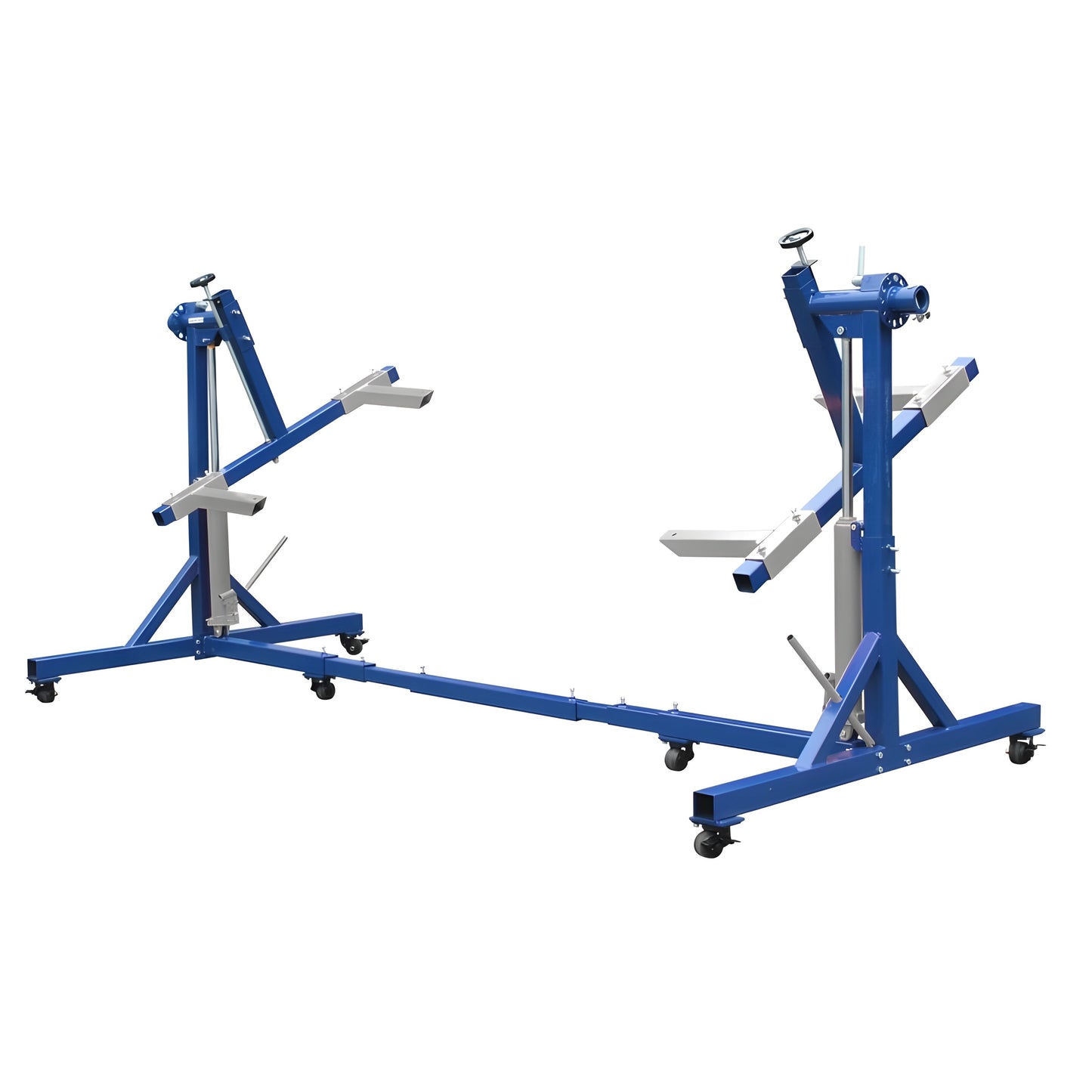 Tuxedo CR-3000 Car Rotator - 3,000 lb Capacity - CR-3000