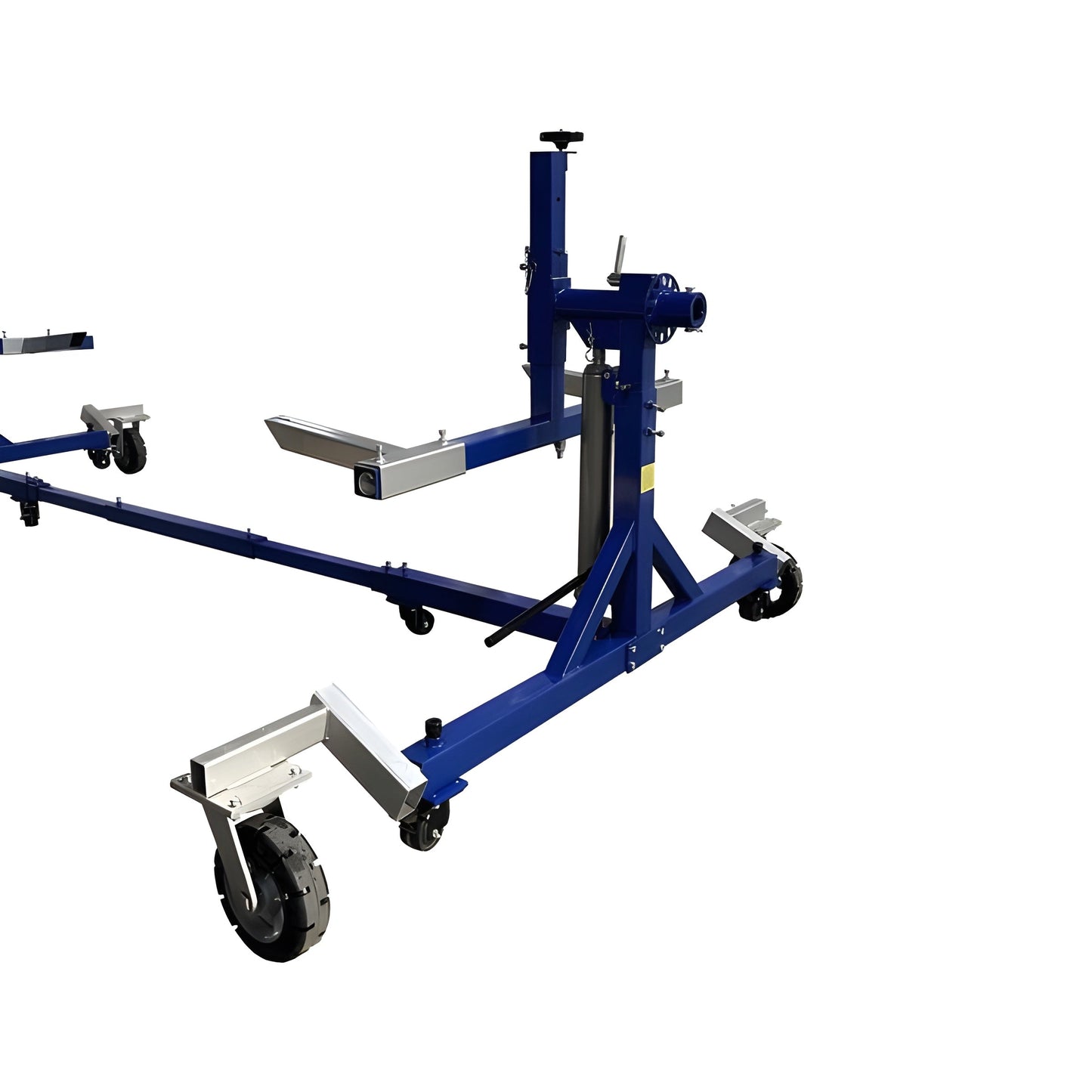 Tuxedo CR-3000 Car Rotator - 3,000 lb Capacity - CR-3000