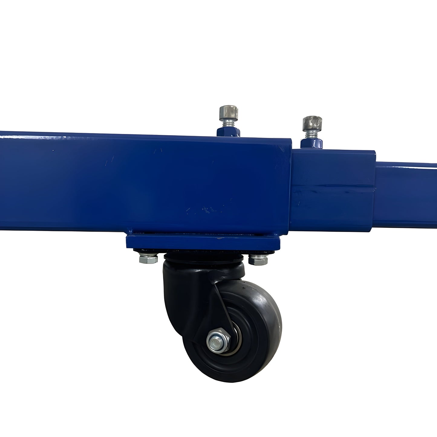 Tuxedo CR-3000 Car Rotator - 3,000 lb Capacity - CR-3000