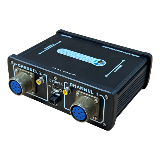 Outland Technology CU-1350 Dual Camera & Light Control - CU-1350