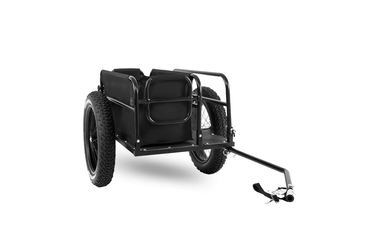 Cyrusher Cargo Bike Trailer - US-Cargo-Bike-Trailer-ST